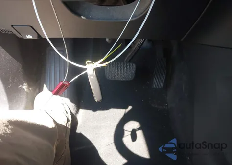 2018 Chevrolet Equinox Ls из США, поврежденный, VIN 3GNAXHEV9JS526678